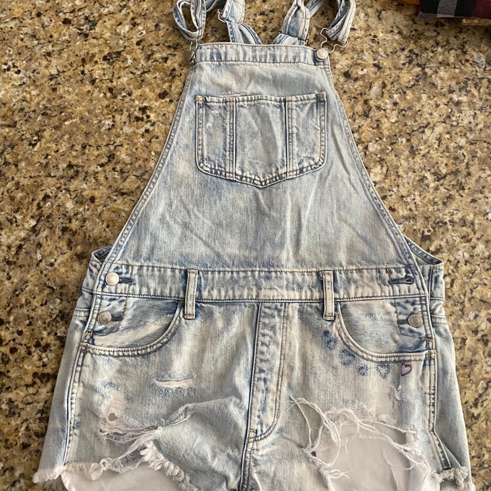 Overalls
